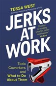 Jerks at W... - Tessa West -  books in polish 