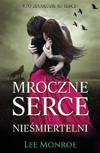 Picture of Mroczne serce Nieśmiertelni