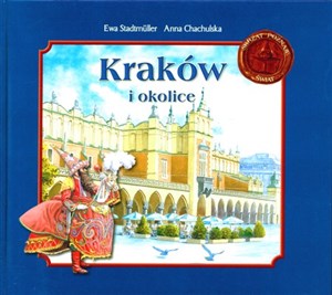 Obrazek Kraków i okolice