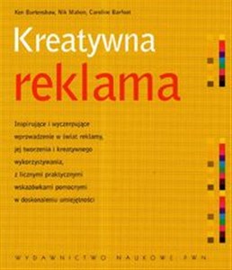 Picture of Kreatywna reklama