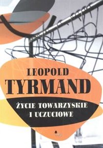 Picture of Życie towarzyskie i uczuciowe