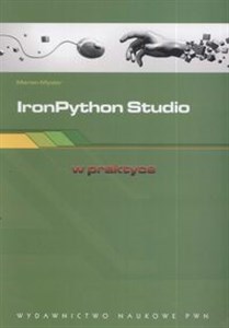 Picture of IronPython Studio w praktyce