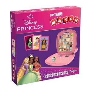 Picture of MATCH Disney Princess NOWY