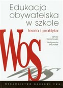 Edukacja o... - Janusz Korzeniowski, Małgorzata Machałek -  Książka z wysyłką do UK