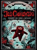 polish book : Jaś Ciekaw... - Matthias Picard