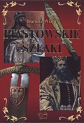 Piastowski... - Dariusz Wizor -  foreign books in polish 