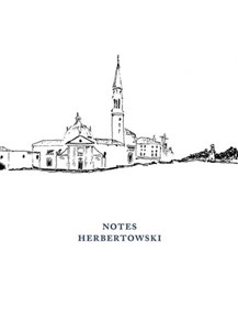 Obrazek Notes herbertowski