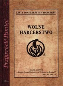 Obrazek Wolne harcerstwo