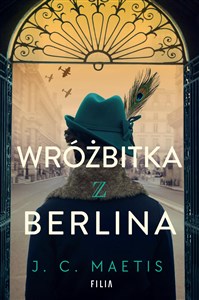 Picture of Wróżbitka z Berlina