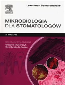 Picture of Mikrobiologia dla stomatologów