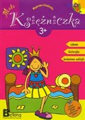 Polska książka : Księżniczk... - Opracowanie Zbiorowe