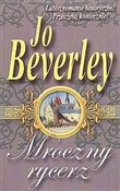 Mroczny ry... - Jo Beverley -  foreign books in polish 