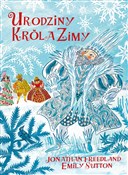 Urodziny K... - Jonathan Freedland -  Polish Bookstore 
