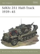 Zobacz : SdKfz 251 ... - Bruce Culver