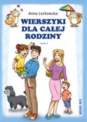 Wierszyki ... - Anna Lorkowska -  Polish Bookstore 
