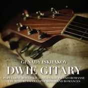 Dwie Gitar... - Iskhakov Genady -  Polish Bookstore 