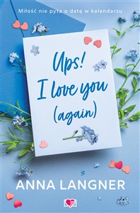Picture of Ups! I love you (again)