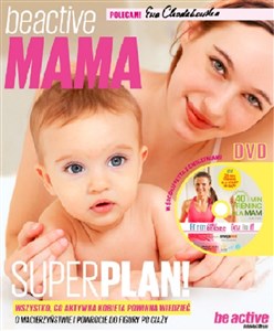 Picture of Be Active Mama