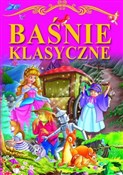 Baśnie kla... - Opracowanie Zbiorowe -  books from Poland