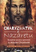 Charyzmaty... - Marcin Kaczmarczyk - Ksiegarnia w UK