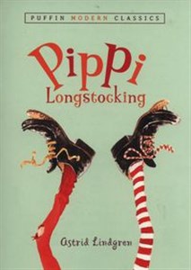 Picture of Pippi Langstocking