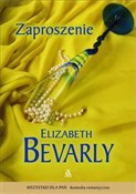polish book : Zaproszeni... - Elizabeth Bevarly