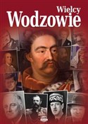Wielcy wod... - Agnieszka Nożyńska-Demianiuk, Janusz Uhma, Krzysztof Ulanowski -  foreign books in polish 