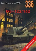 ISU-122/15... - Janusz Ledwoch -  books in polish 