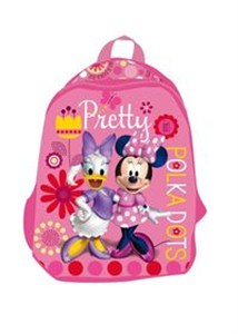 Picture of Plecak mały Minnie