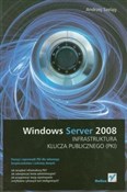 polish book : Windows Se... - Andrzej Szeląg