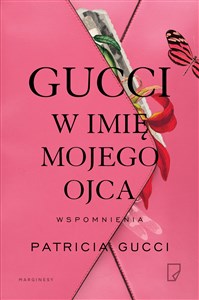 Obrazek Gucci W imię mojego ojca