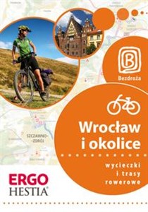 Obrazek Wrocław  i okolice Wycieczki i trasy rowerowe