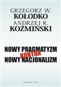 Nowy pragm... - Grzegorz Kołodko, Andrzej Koźmiński -  Książka z wysyłką do UK