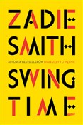 Polska książka : Swing Time... - Zadie Smith