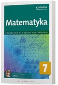 Książka : Matematyka... - Bożena Kiljańska, Adam Konstantynowicz, Anna Konstantynowicz, Małgorzata Pająk, Grażyna Ukleja