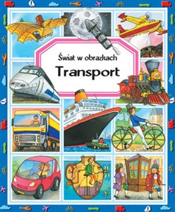 Obrazek Transport. Świat w obrazkach