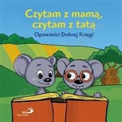 Polska książka : Czytam z m...