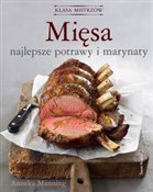 Mięsa najl... - Anneka Manning -  Polish Bookstore 