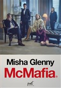 McMafia - Misha Glenny -  books in polish 