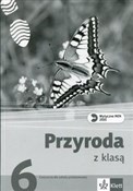 polish book : Przyroda z... - Ewa Frąckowiak, Ewa Gęca, Joanna Buniowska