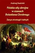 Polskie si... - Andrzej Nadolski -  books in polish 