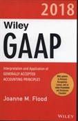 Wiley GAAP... - Joanne M. Flood -  Polish Bookstore 
