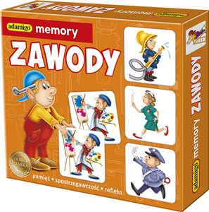 Picture of Memory Zawody
