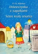 Dziewczynk... - Hans Christian Andersen -  Polish Bookstore 