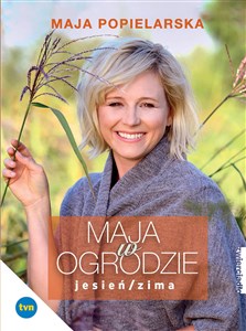 Picture of Maja w ogrodzie Jesień/Zima