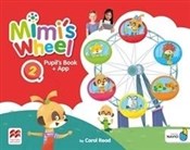 Książka : Mimi's Whe... - Carol Read