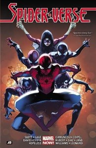 Picture of Spider-Verse