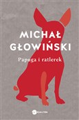 polish book : Papuga i r... - Michał Głowiński