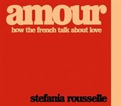 Amour - Stefania Rousselle - Ksiegarnia w UK