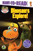 Dinosaurs ... - May Nakamura -  Książka z wysyłką do UK